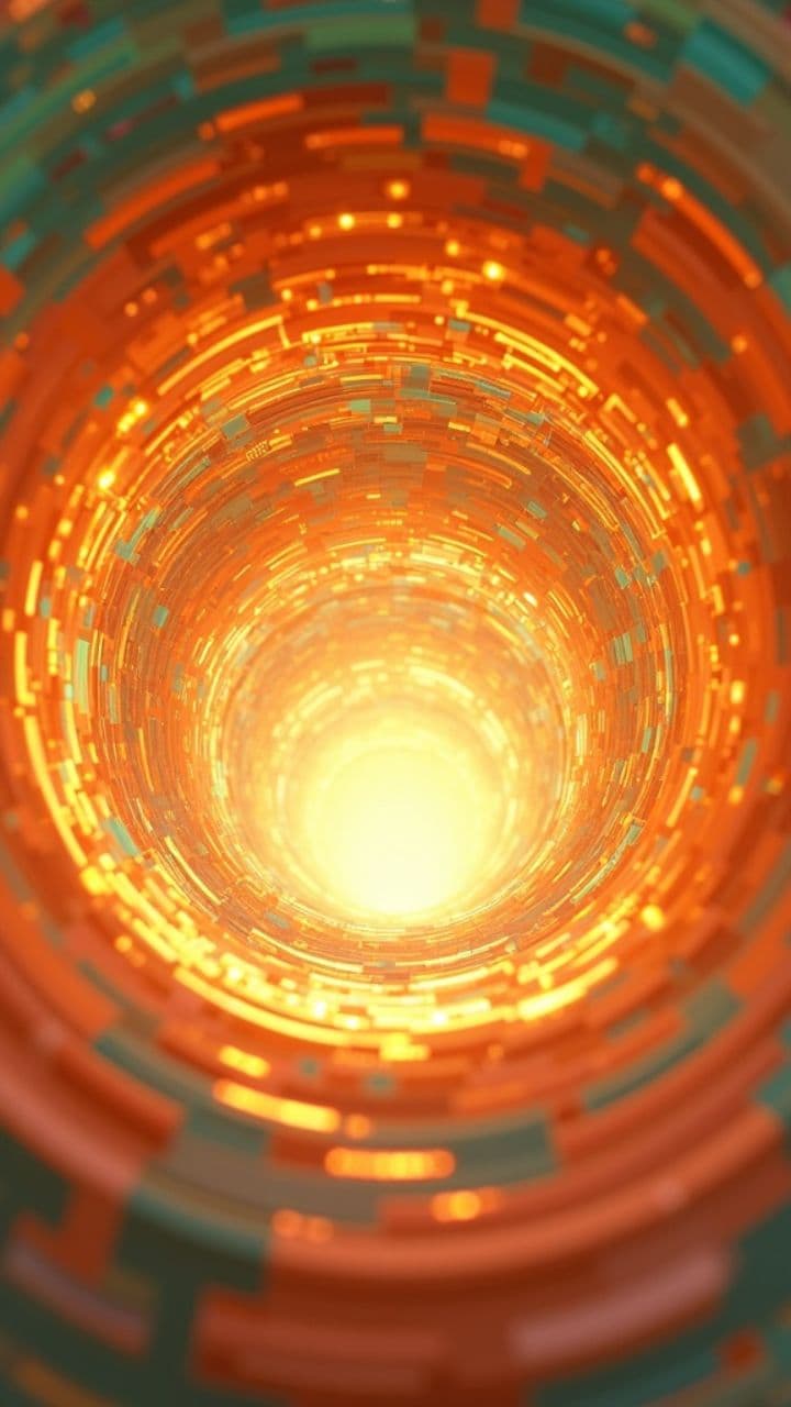 No Fear, Walk in Faith