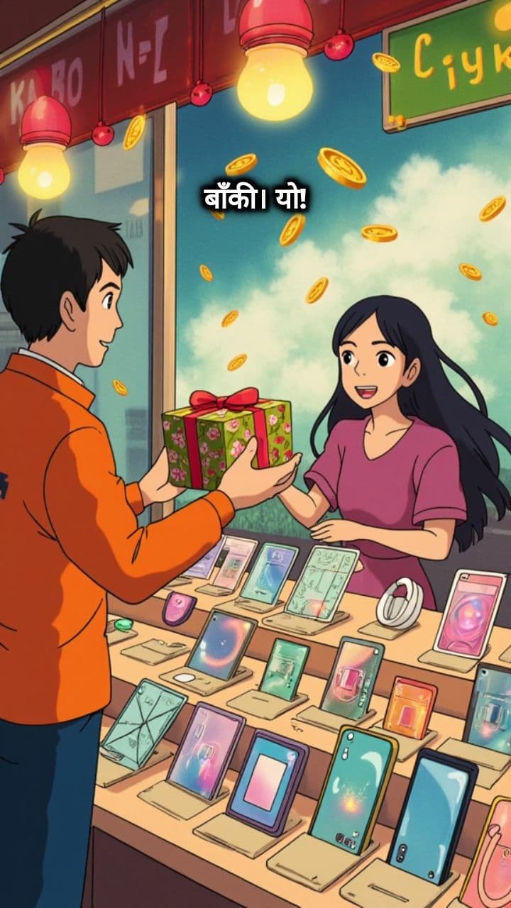 एसके मोबाइल: सस्तो र भरपर्दो टेक्नोलोजी