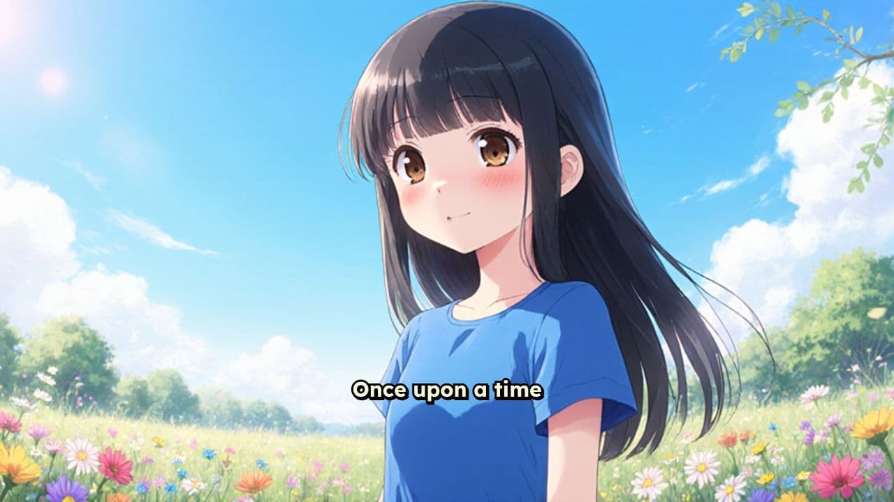 Aishani's Journey Through HAVO