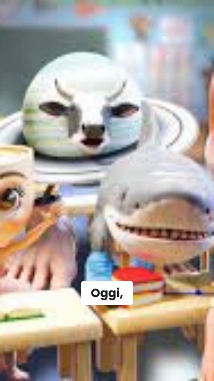 Gita Scolastica al Caos