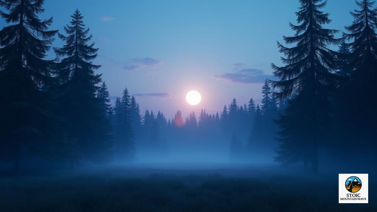 Whispers of the Night