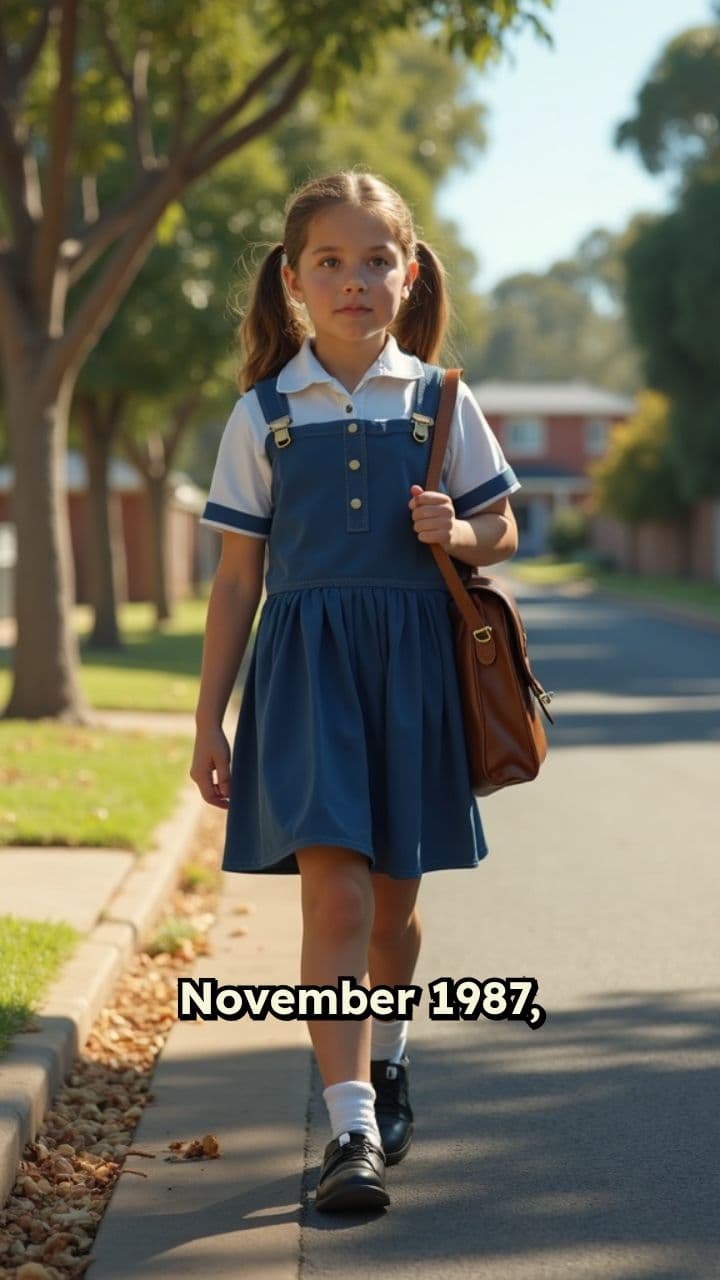 Monsters Among Us: The Sian Kingi Case