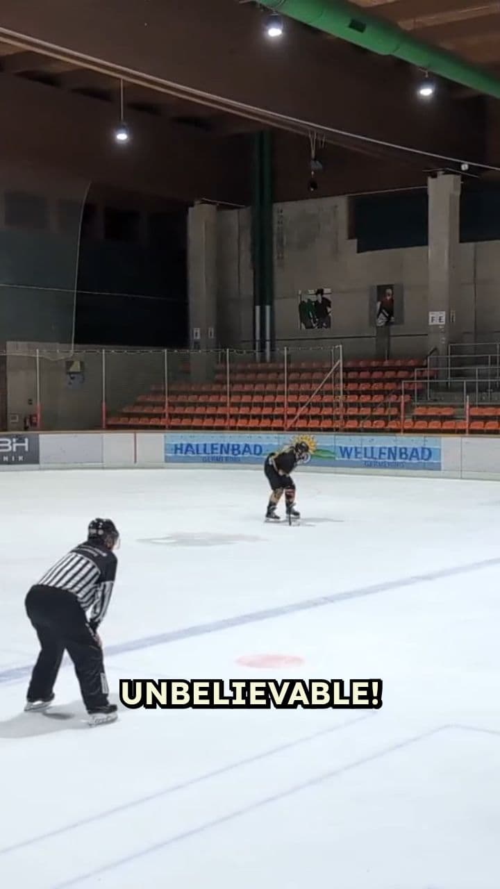 Lightning-Fast Goals Ignite Celebration