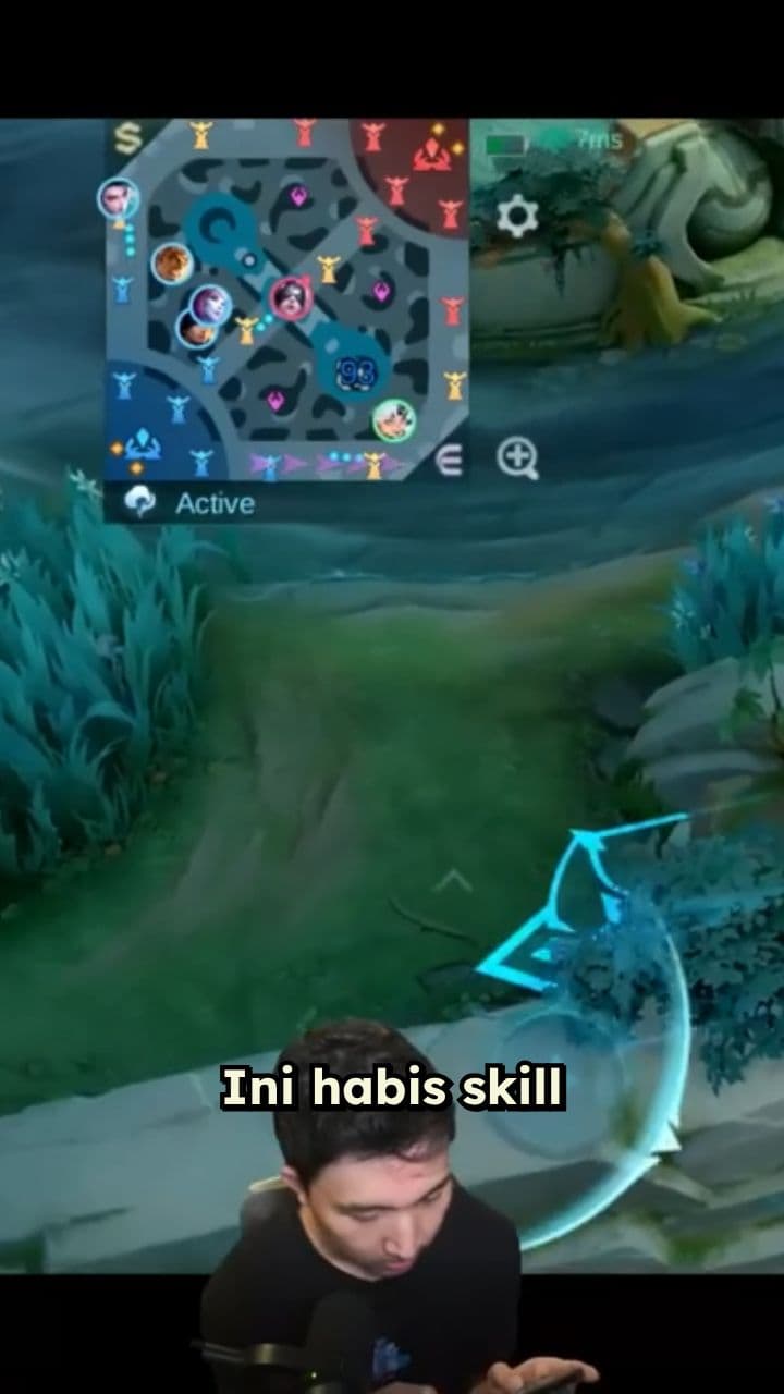 Early Game Double Kill