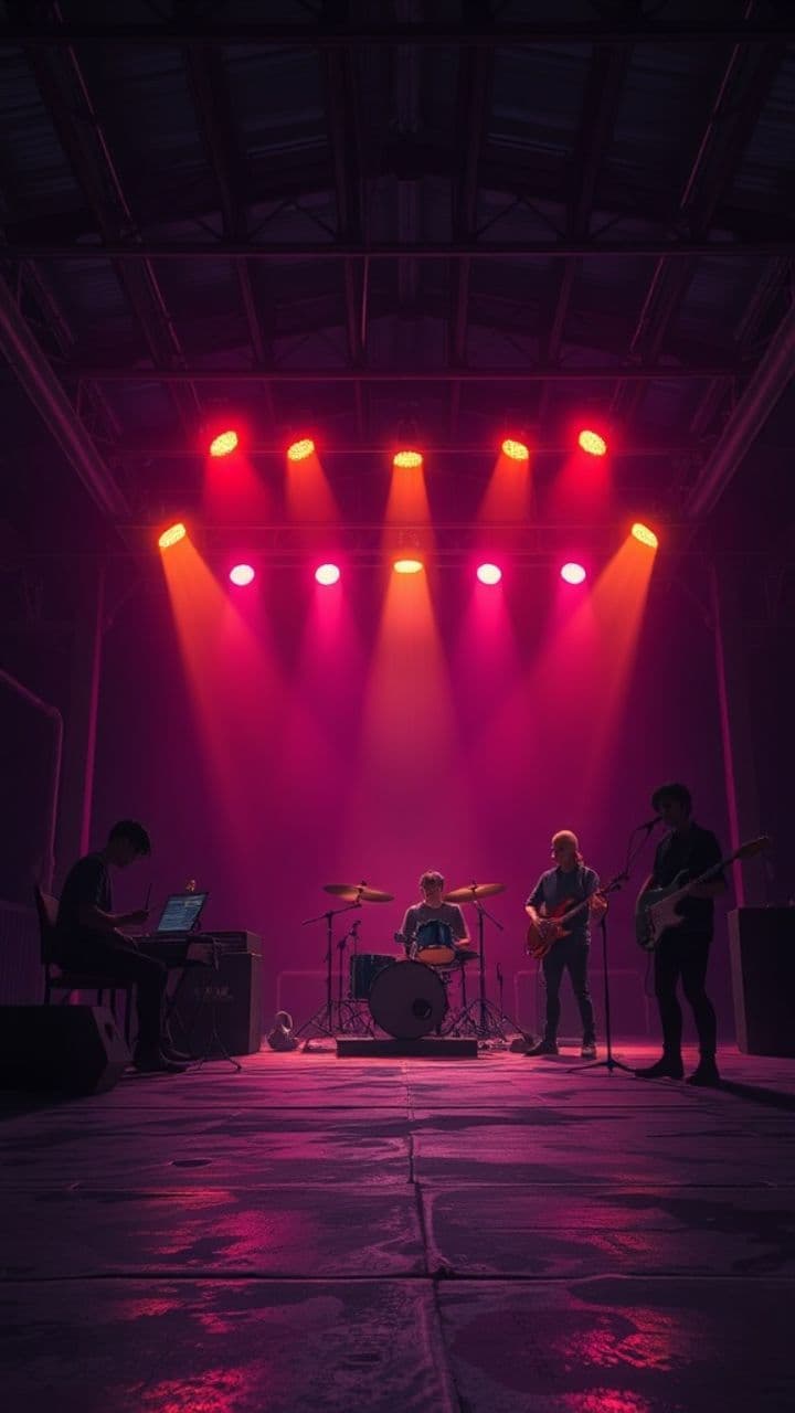 Sakit na Di Gumagaling