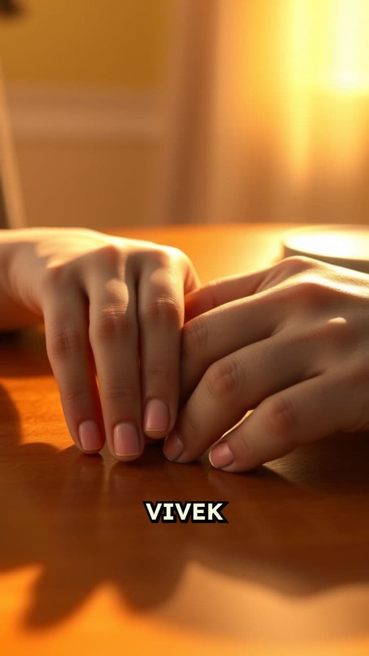 Moments of Connection