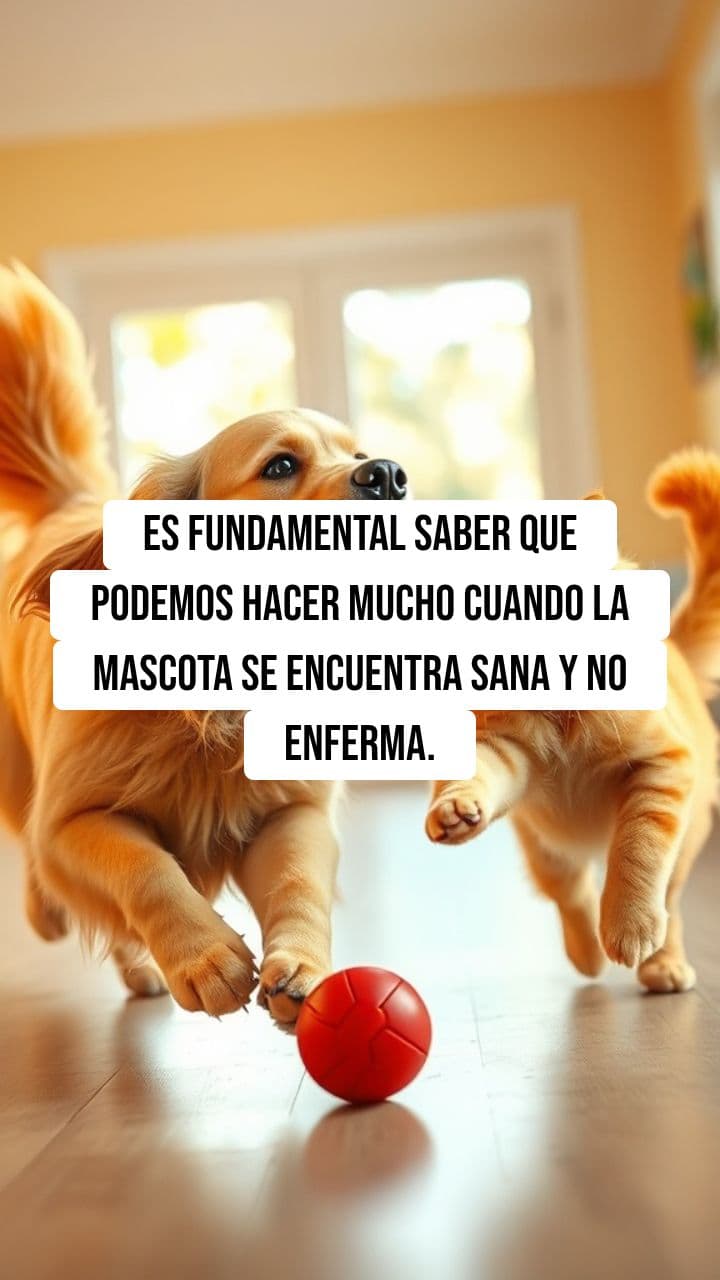 Salud y Bienestar Animal