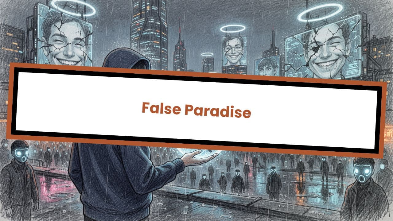 False Paradise