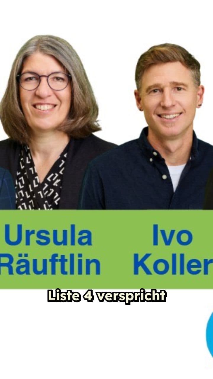 Sechs Gesichter für eine bessere Zukunft