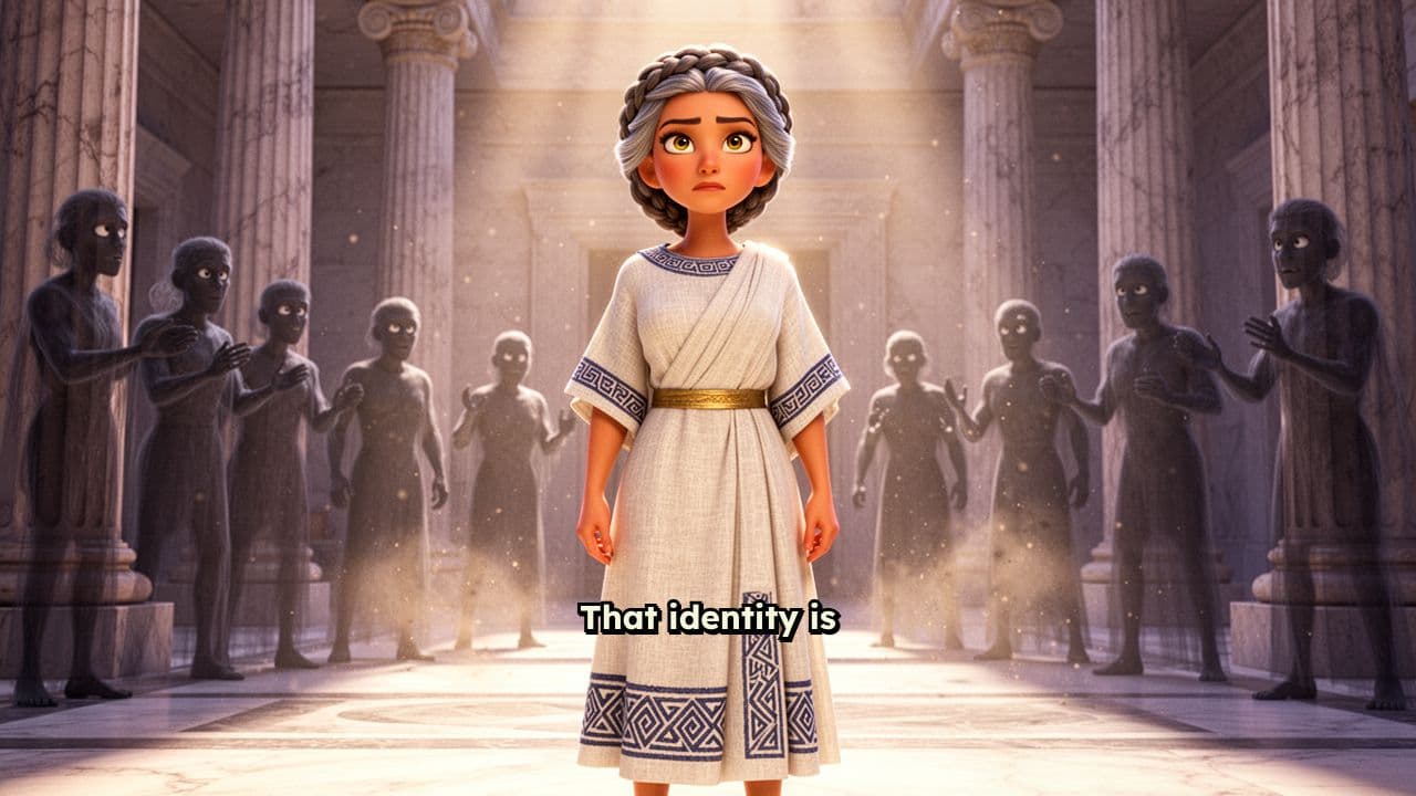 Courage on Your Own Terms