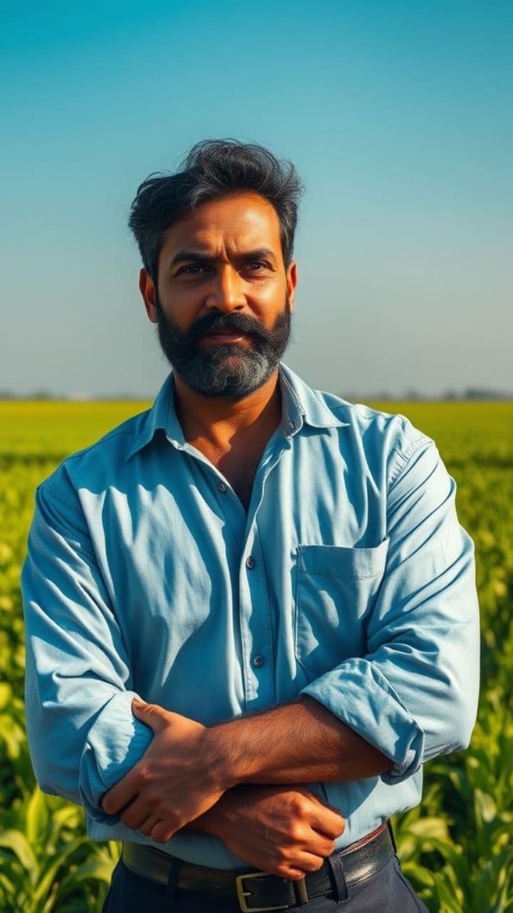 ਮਿੱਤਰਾਂ ਦੀ ਖੁਸ਼ੀ