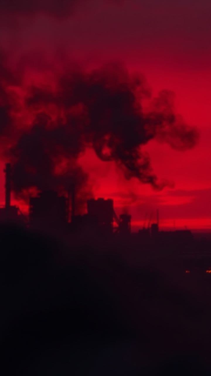 The Outsider's Anthem