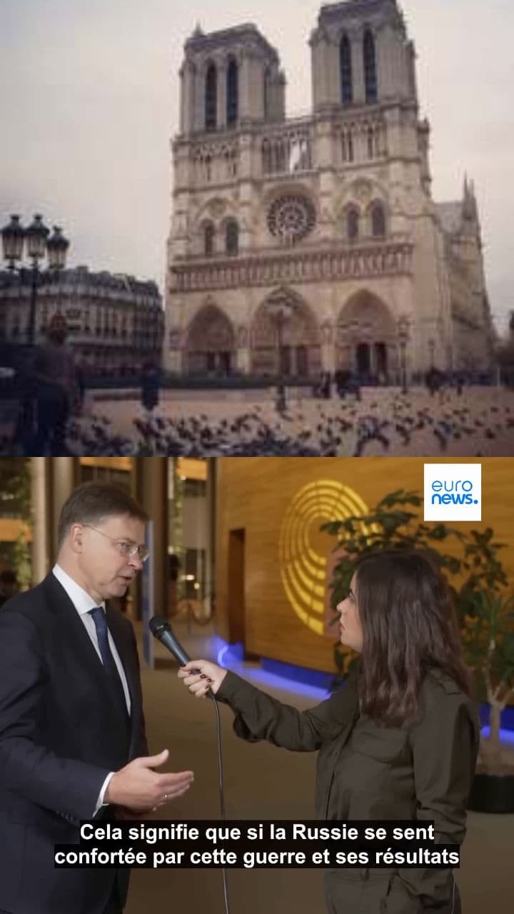 Sarkozy condamné, incendie à Hong Kong, soutien à l'Ukraine