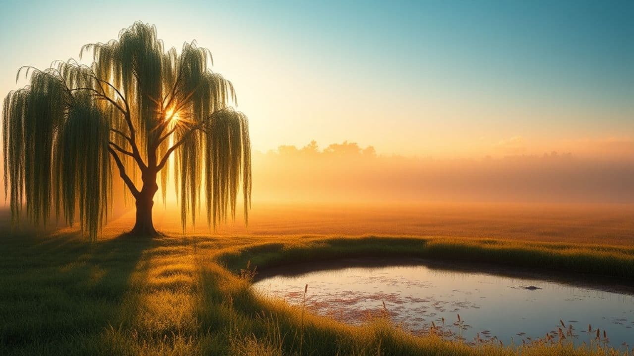 Let My Light Shine Through Darkness