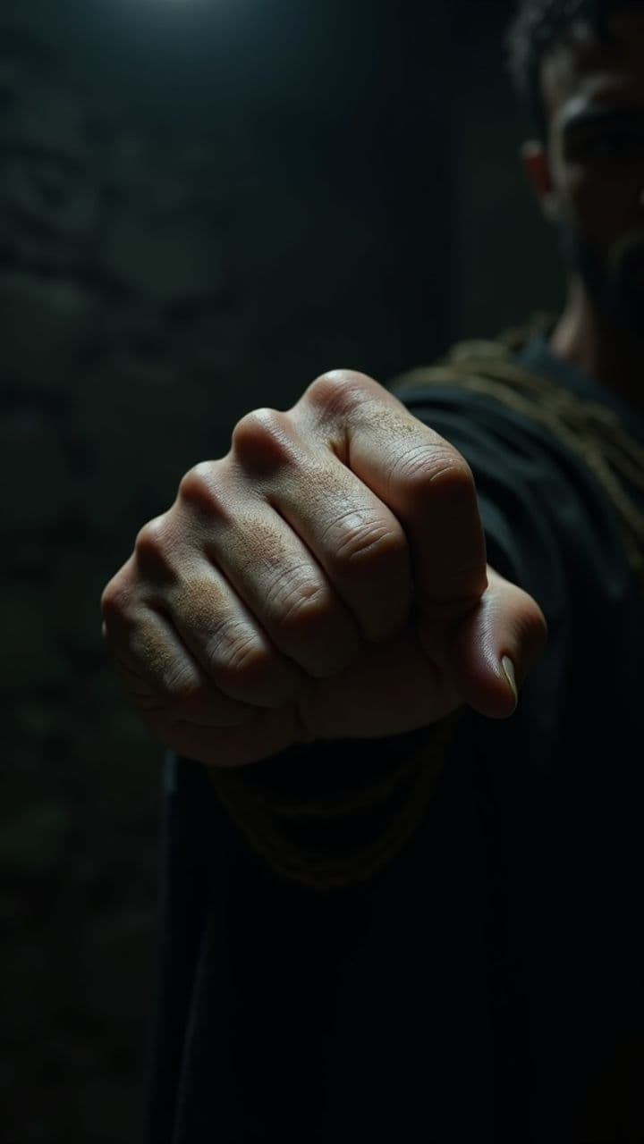 Deus Vult: A Battle Hymn