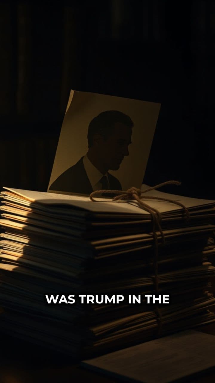 Trump's Connection to Epstein Explained