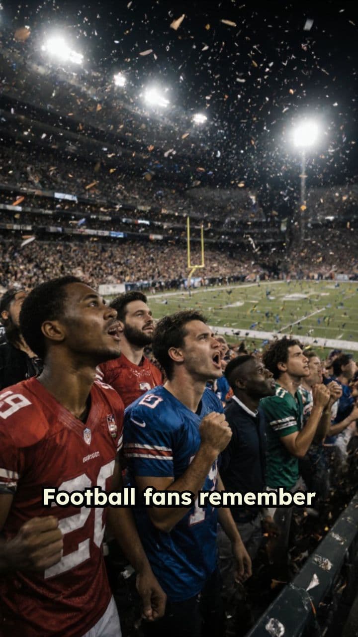 Unforgettable Football Trick Plays