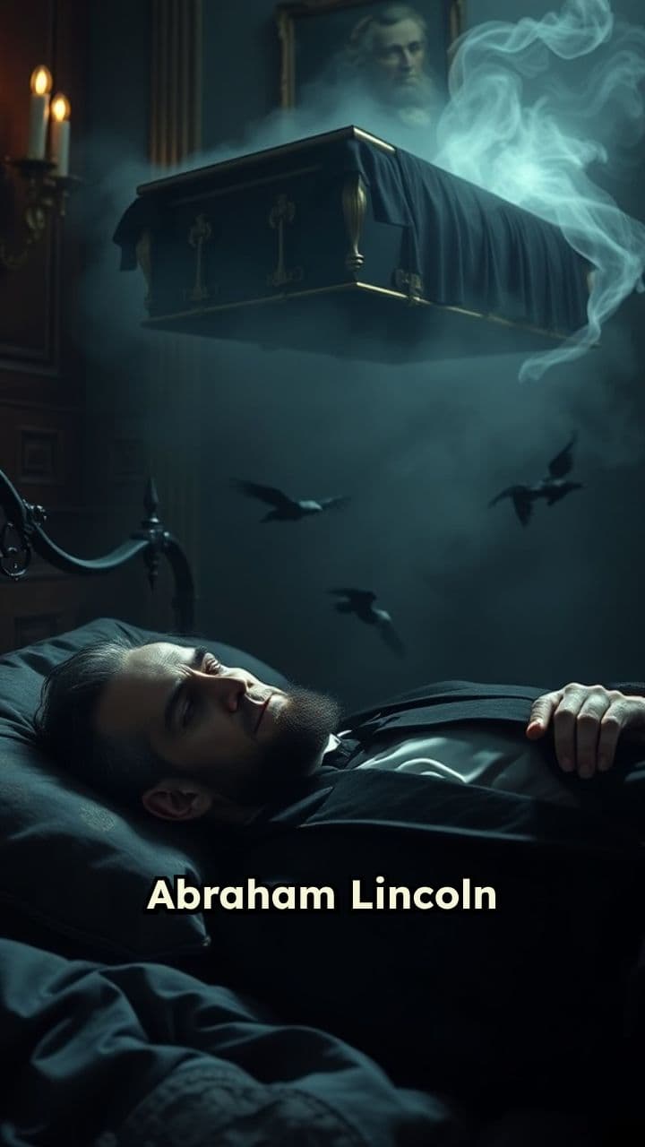 Dreams: Reflection or Prediction?