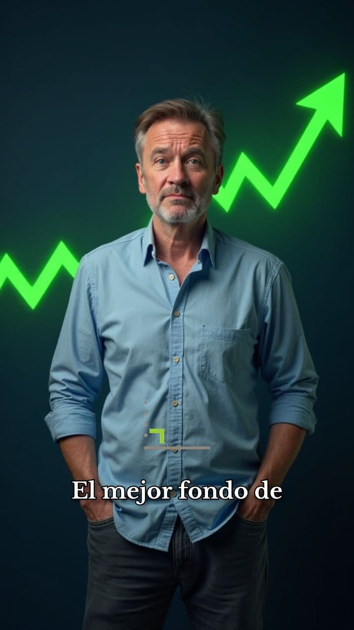 Inversión: emociones y estrategia diversificada