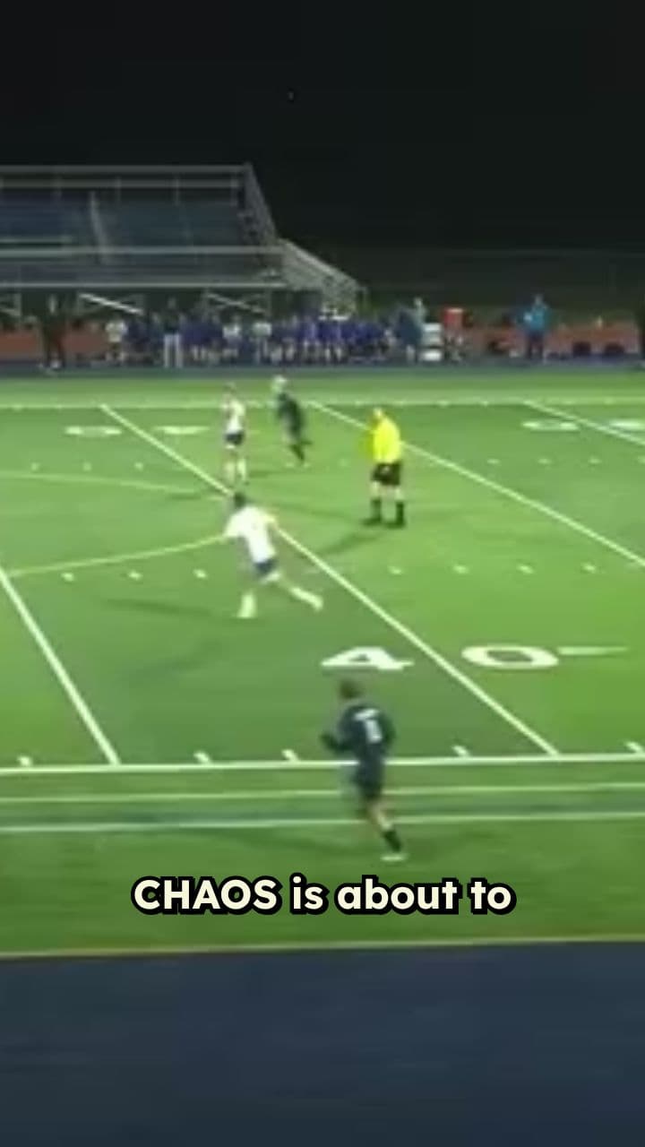 Penalty Box Pandemonium