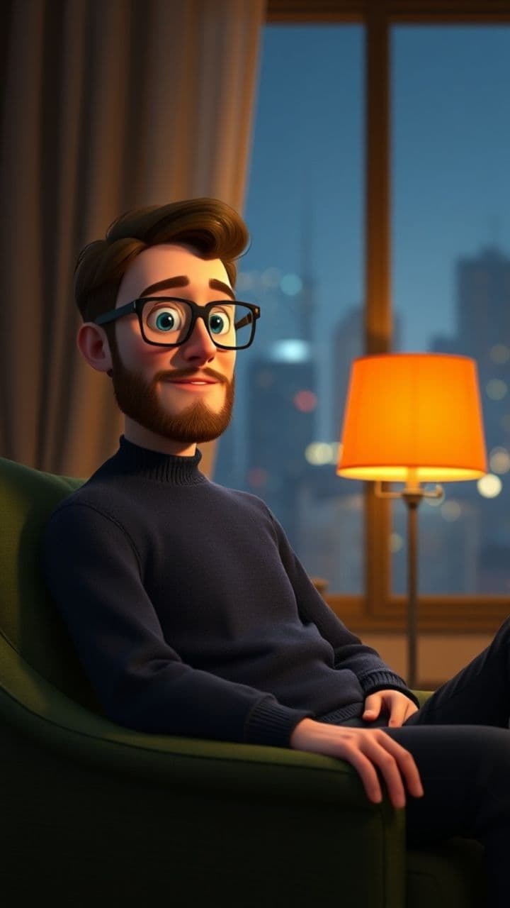 My Door Is Still Open