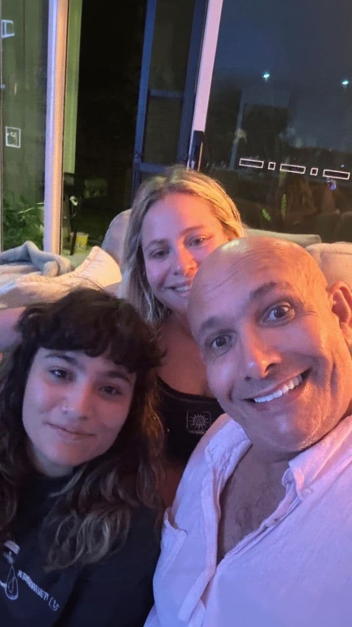 Happy Birthday to Unity and Peace