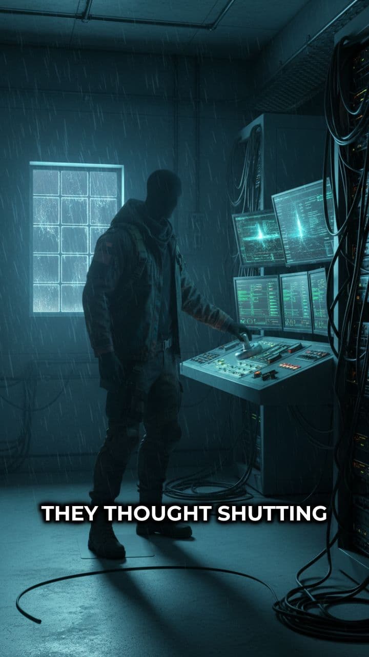 The Reflection Refreshes