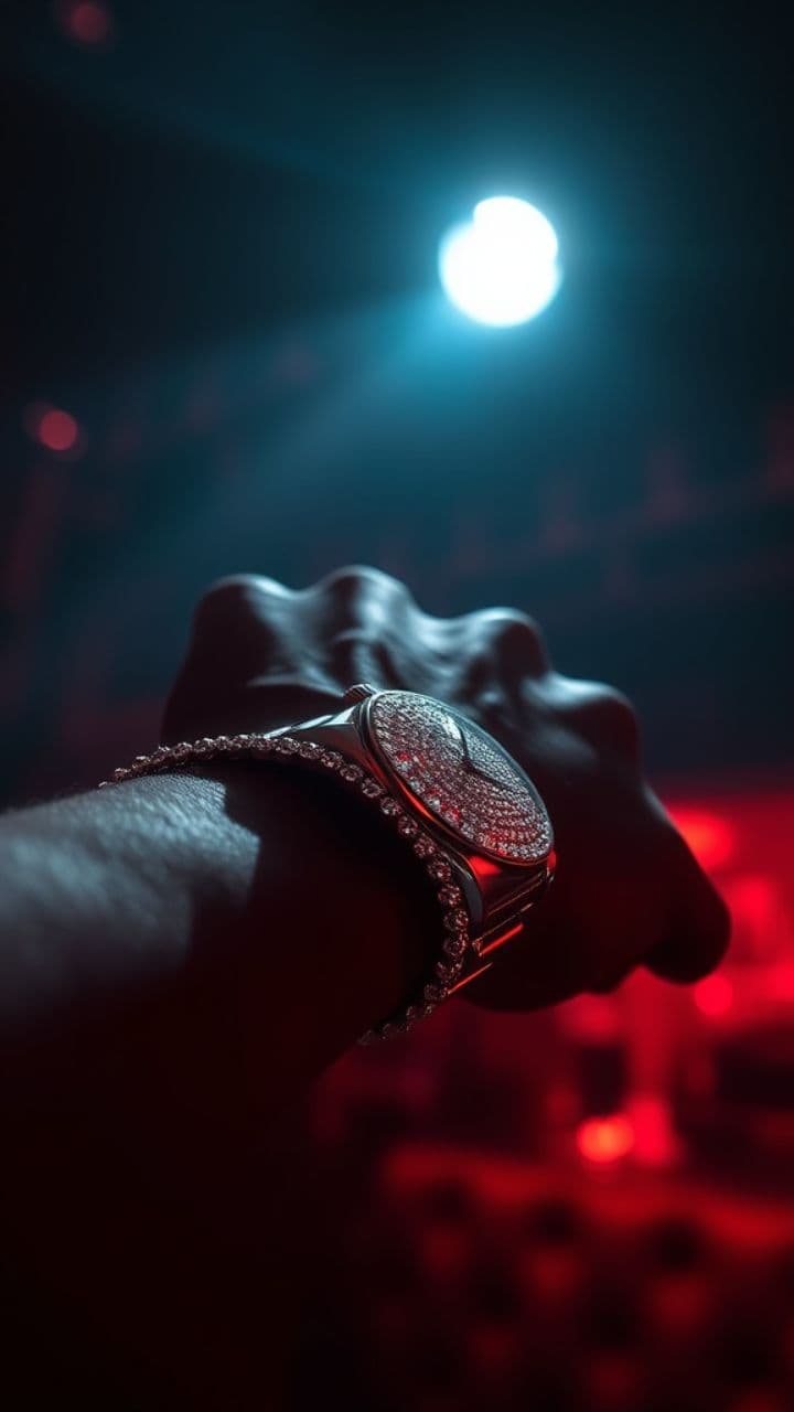 Banii mei, vise și realitate