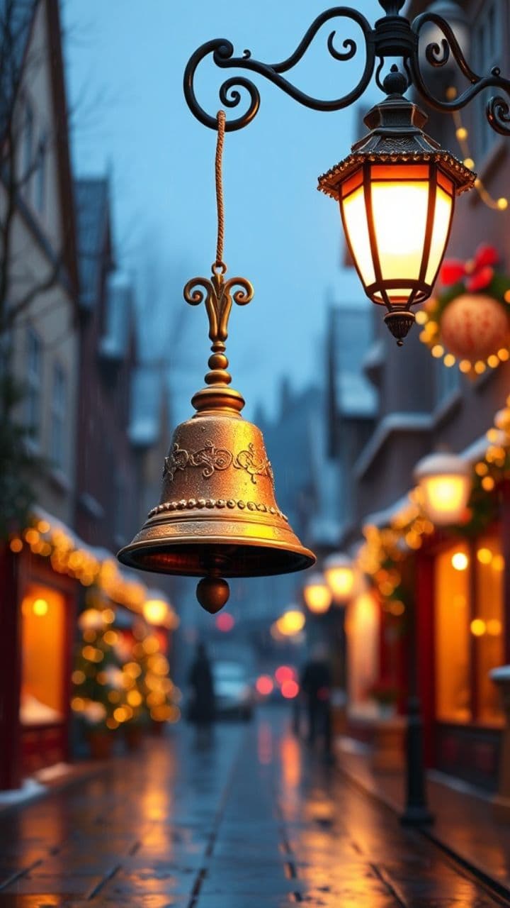 El Verdadero Significado de la Navidad