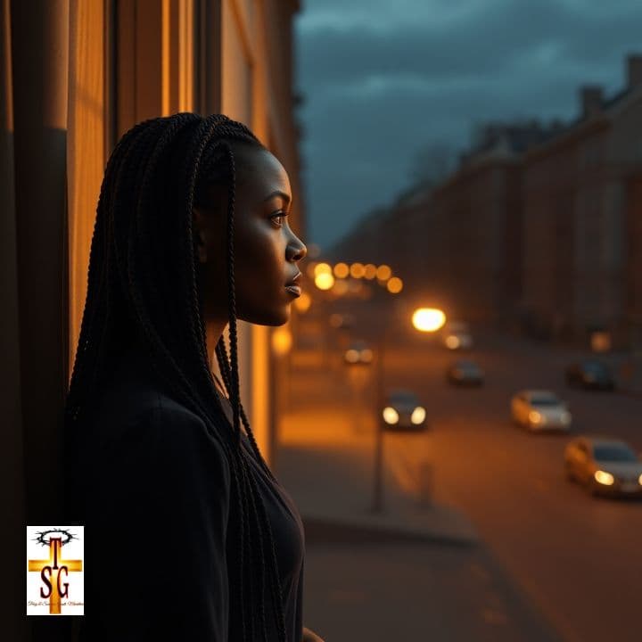 Something Big is Coming