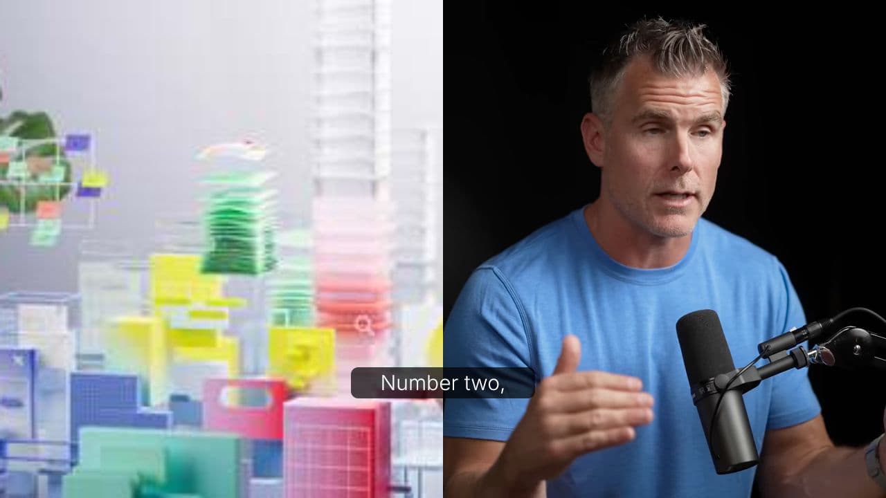 Use AI as a Hidden Truth Mirror