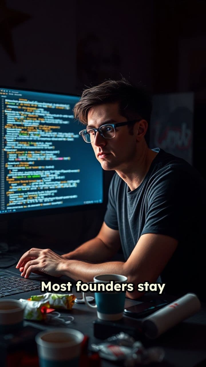 Talk to Users, Build Success