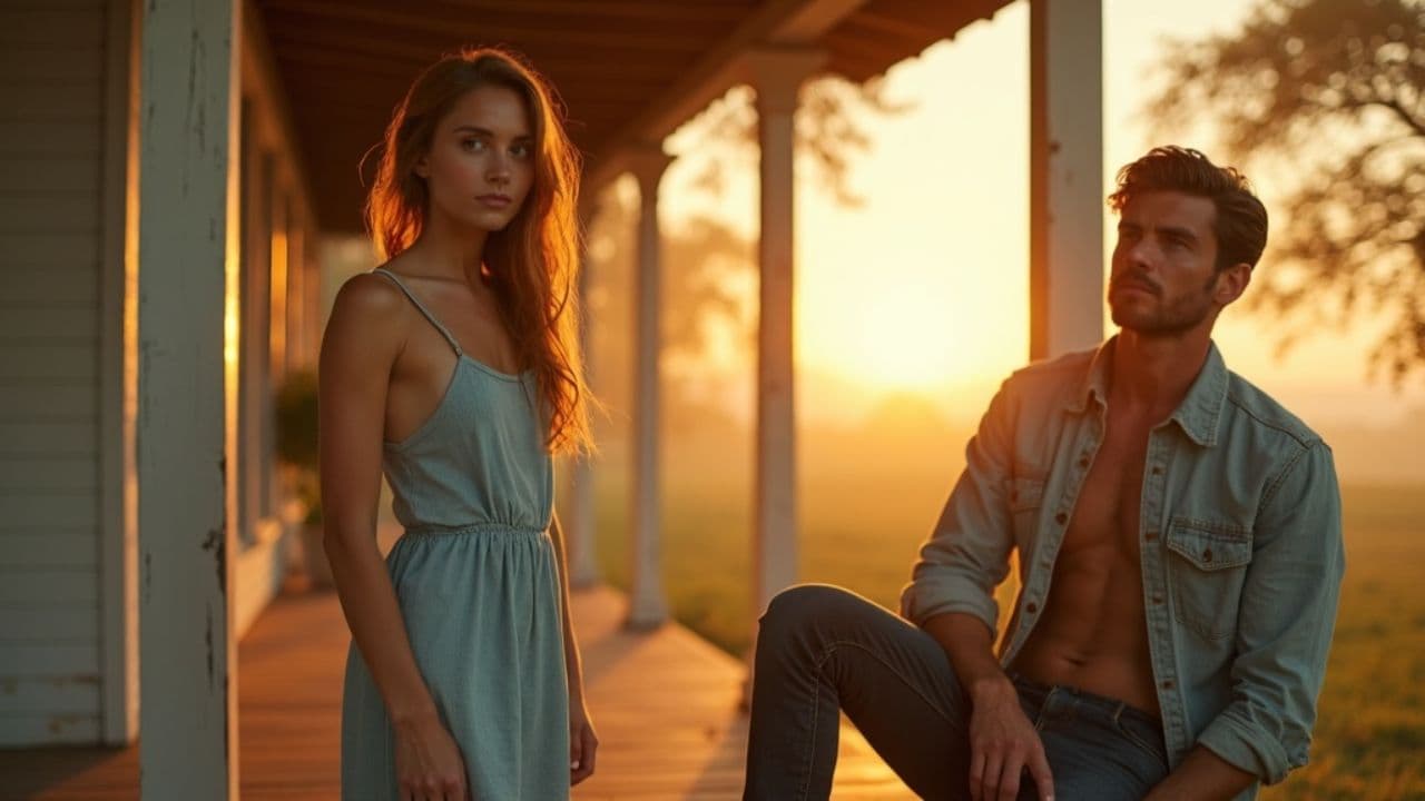 Stronger Than Before