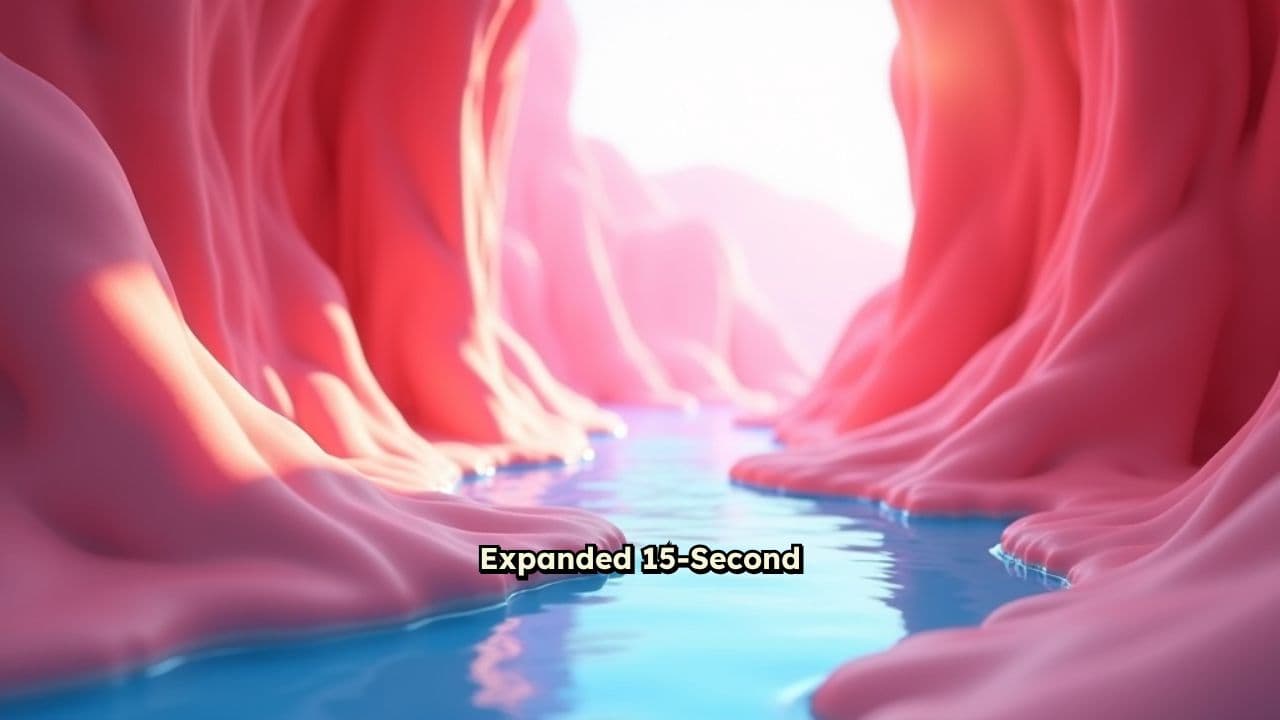 Здоровые почки в действии