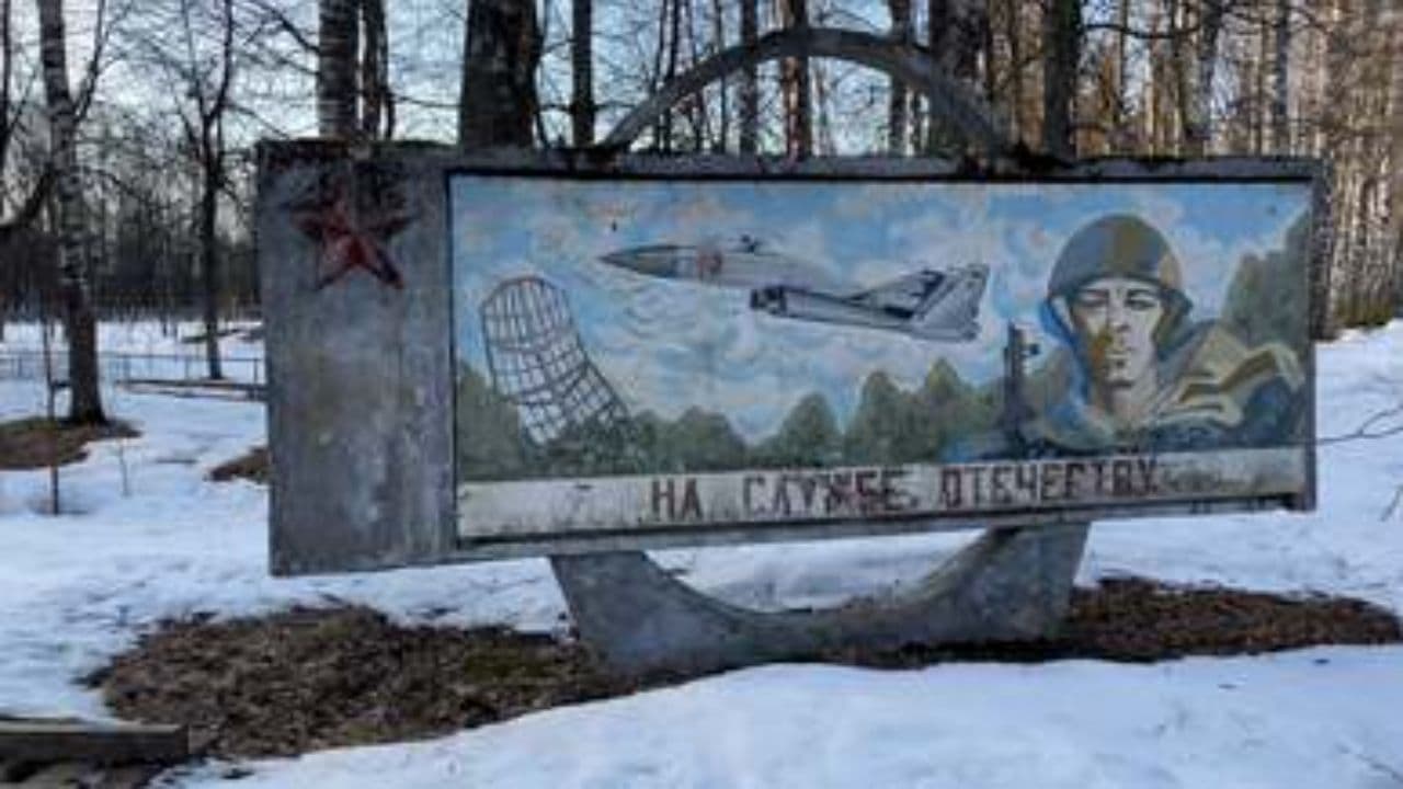 Der Beginn des Kalten Krieges