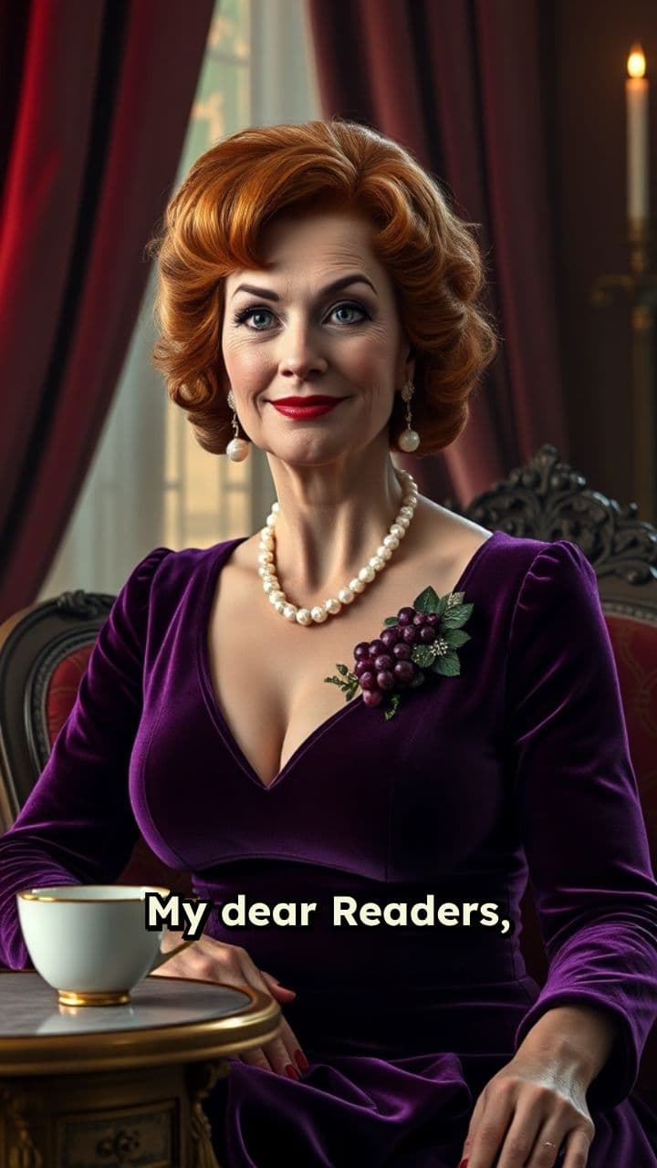 Secrets and Consequences on Verdant Island