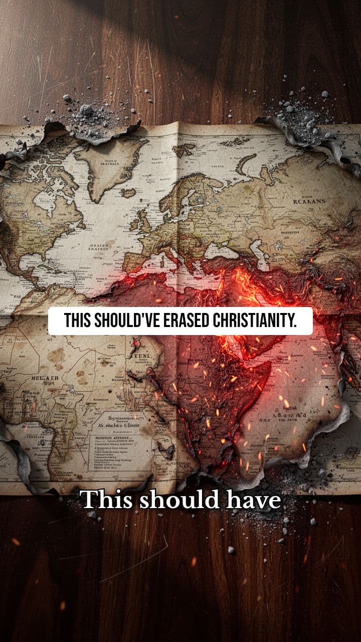 The Survival of Christianity