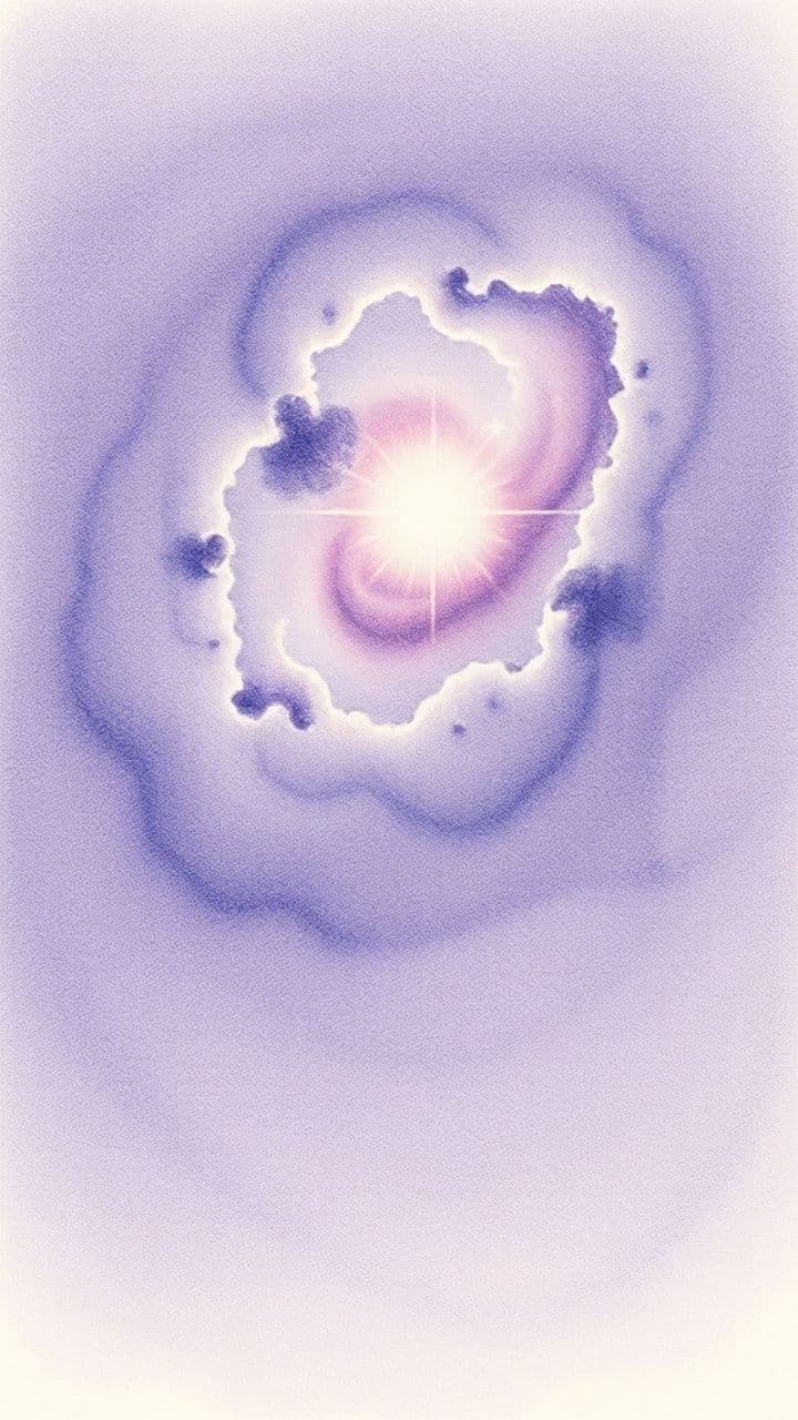 Lonely World of Imagination