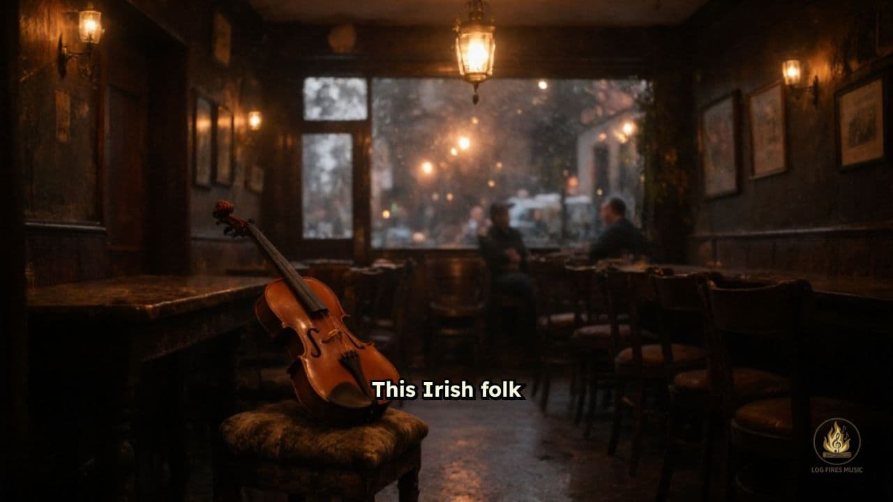 You're Never Alone: A Healing Anthem