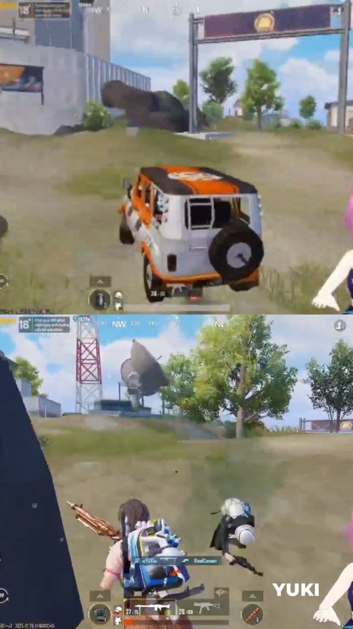 Confused About What Happened