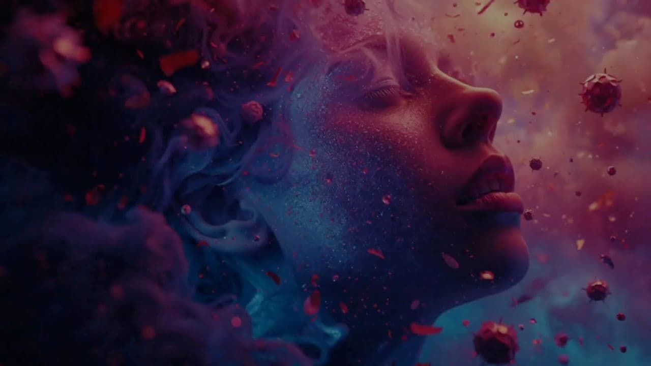 Mastering Overthinking: A Sigma Mindset