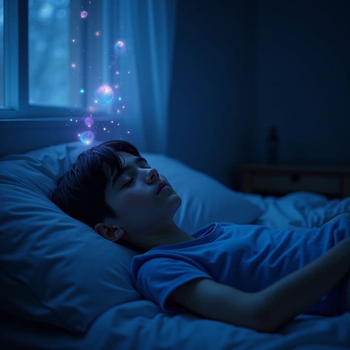 سفر به رویاهای ققنوس