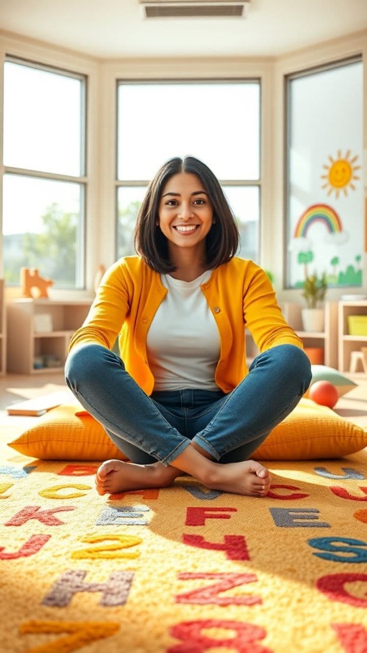 One, Two, Three Counting Song