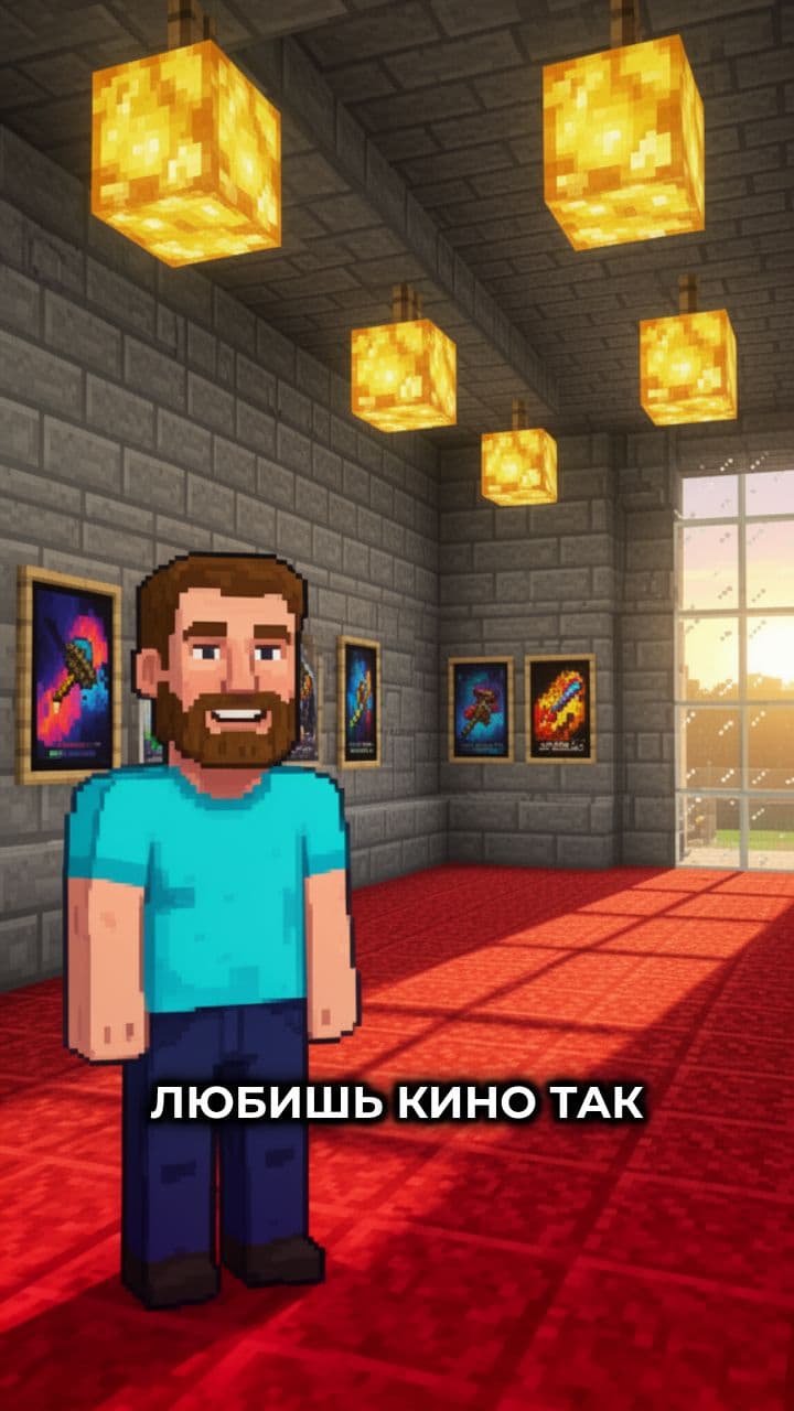 Daily Epic Movie Moments