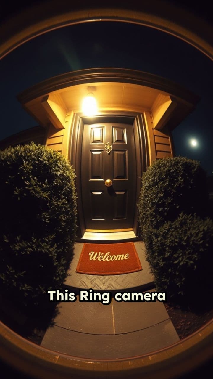 Vanished in the Darkness