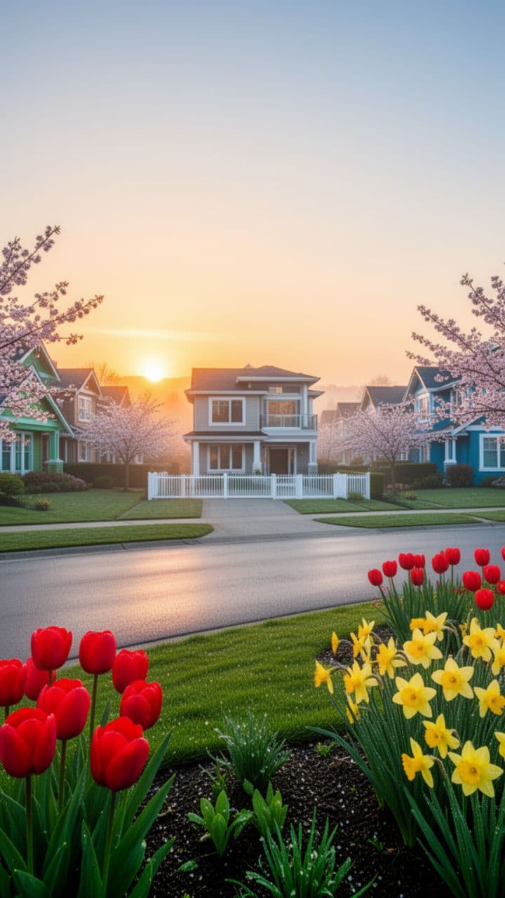 Run, Jump, Grow Together