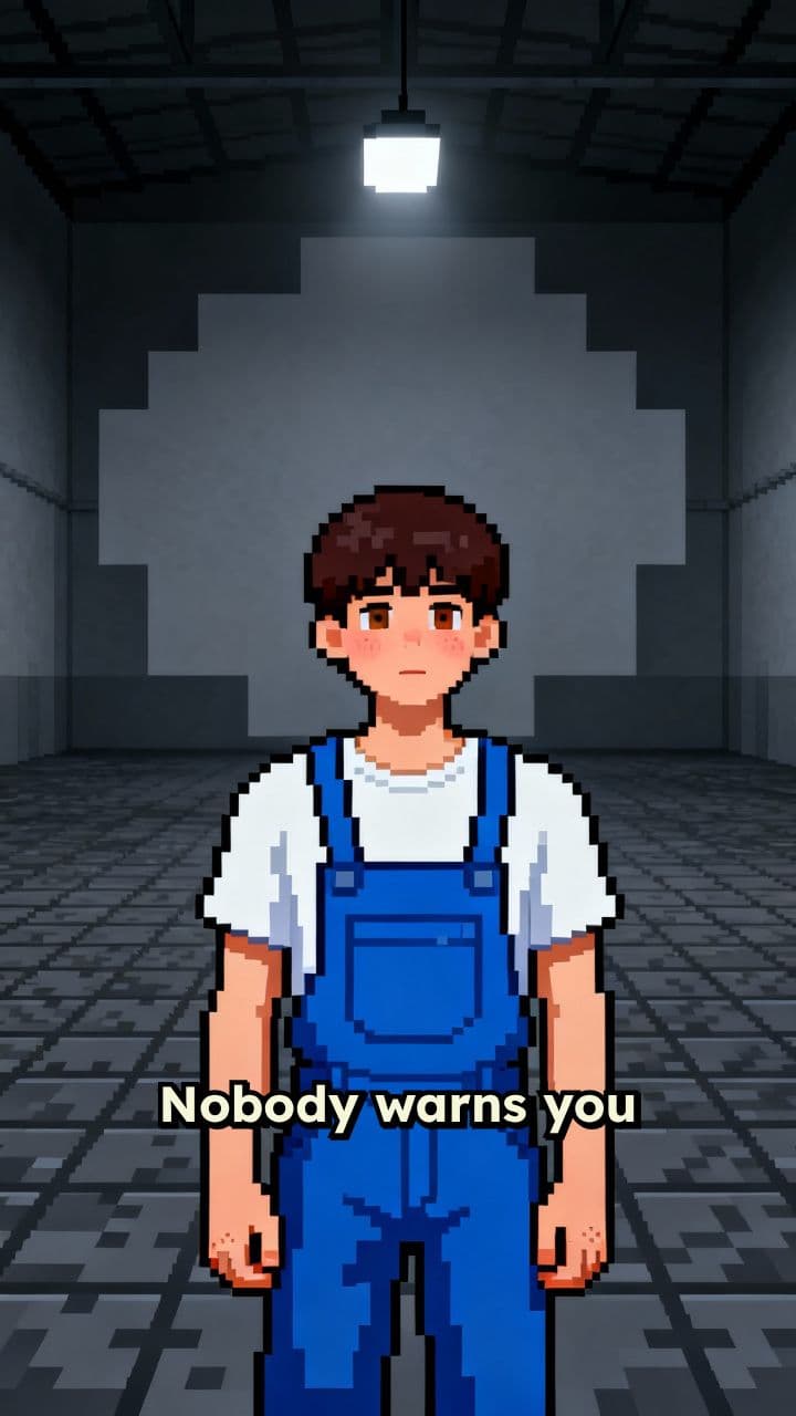 Embrace the Quiet Phase