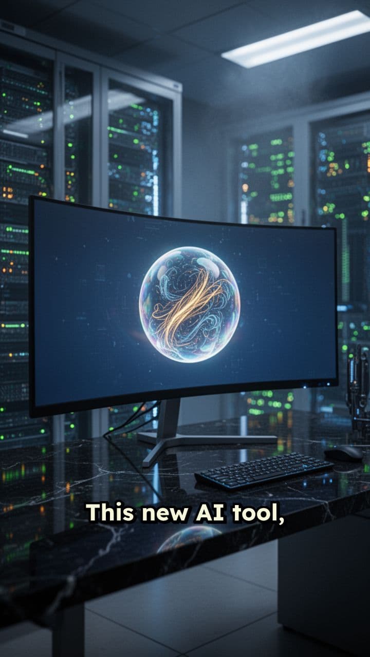 Ace AI Takes Control of Your Desktop