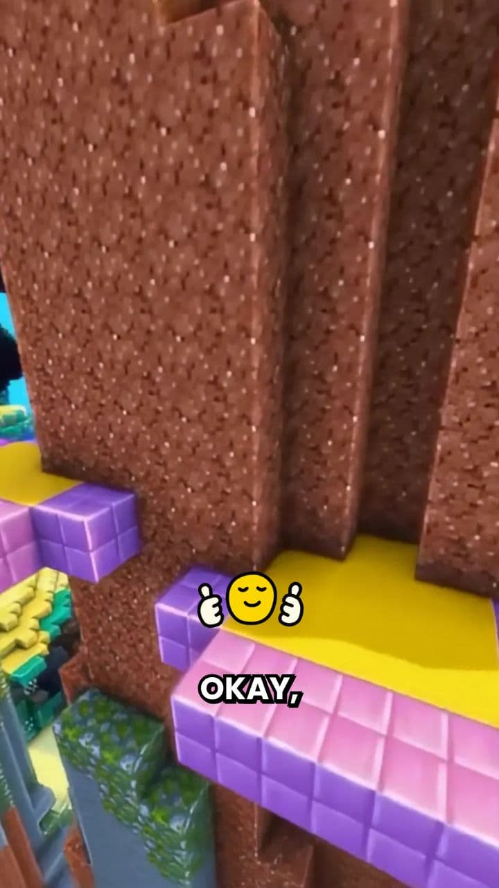 Your Thumb Betrayed You