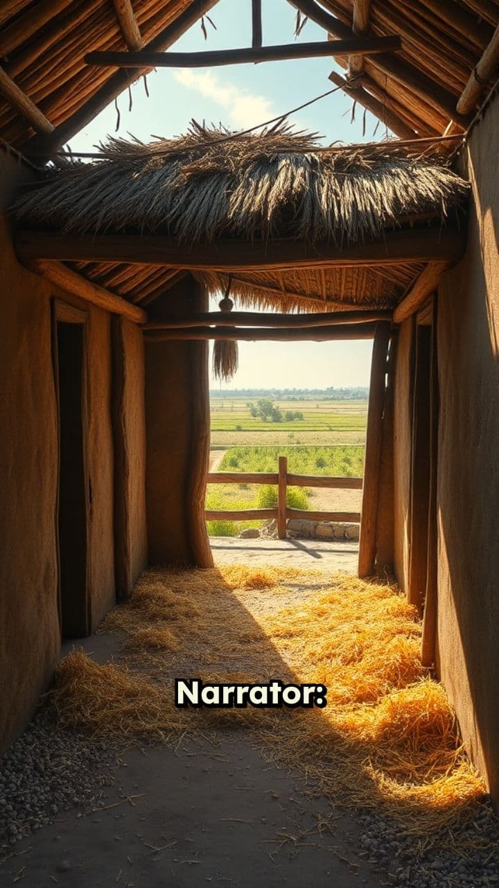 SHERU aur BADAL ki Dosti